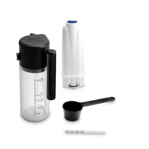 Máy pha cà phê Delonghi ECAM220.60.B 5 Phụ kiện Máy pha cà phê Delonghi ECAM220.60.B