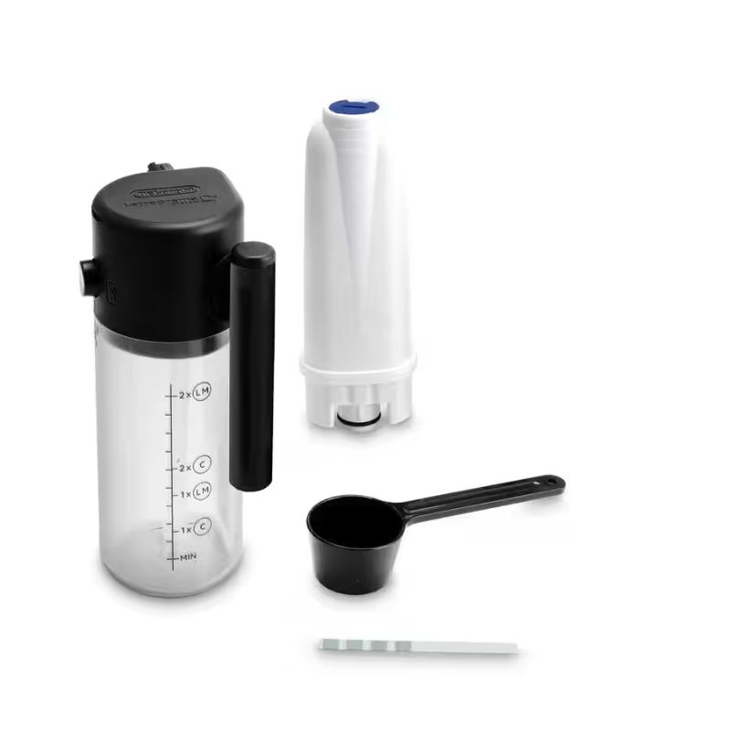 Phụ kiện Máy pha cà phê Delonghi ECAM220.60.B Phụ kiện Máy pha cà phê Delonghi ECAM220.60.B