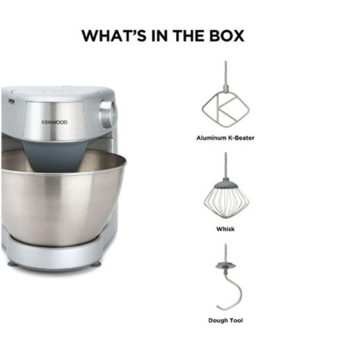 Máy trộn đa năng Kenwood KHC29.A0SI 5 Phụ kiện máy trộn đa năng Kenwood KHC29.A0SI