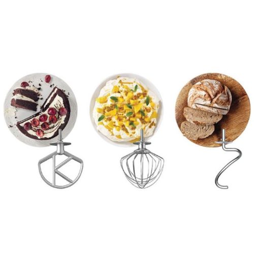 Máy trộn đa năng Kenwood KMX754.RD 5 Phụ kiện máy trộn đa năng Kenwood KMX754.RD