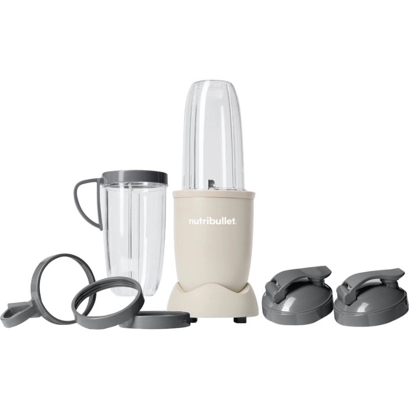 Phụ kiện máy xay sinh tố NutriBullet NB9-1305MAS Phụ kiện máy xay sinh tố NutriBullet NB9-1305MAS