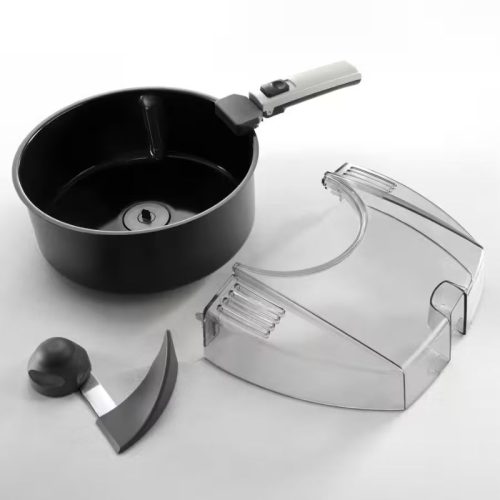 Nồi chiên đa năng Delonghi FH1394/2 6 Phụ kiện nồi chiên đa năng Delonghi FH1394/2