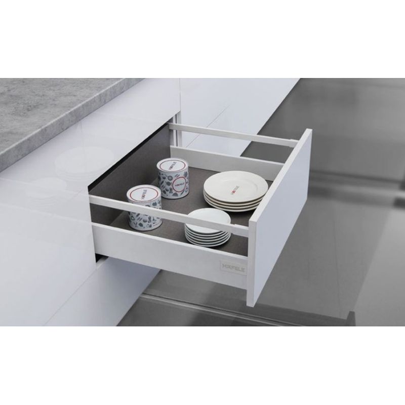 Ray hộp Hafele 552.77.781 Ray hộp Hafele 552.77.781