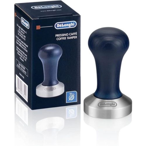 Tamper nén cafe Delonghi DLSC058