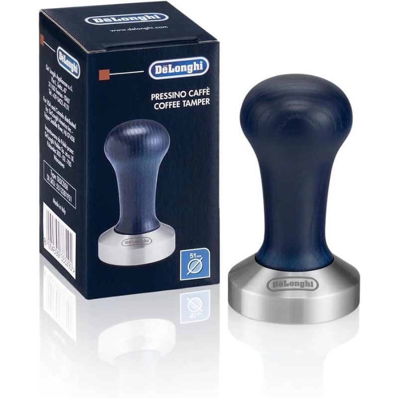 Tamper nén cafe Delonghi DLSC058 Tamper nén cafe Delonghi DLSC058