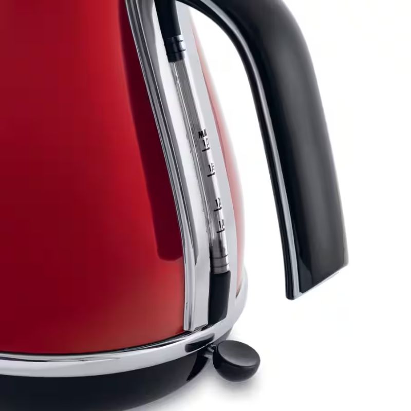 Tay ấm đun nước Delonghi KBO2001.R Tay ấm đun nước Delonghi KBO2001.R