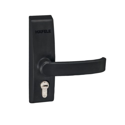 Tay nắm Hafele 901.02.781