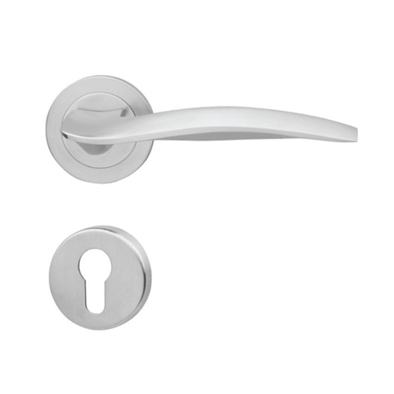 Tay nắm Hafele 901.98.816 Tay nắm Hafele 901.98.816