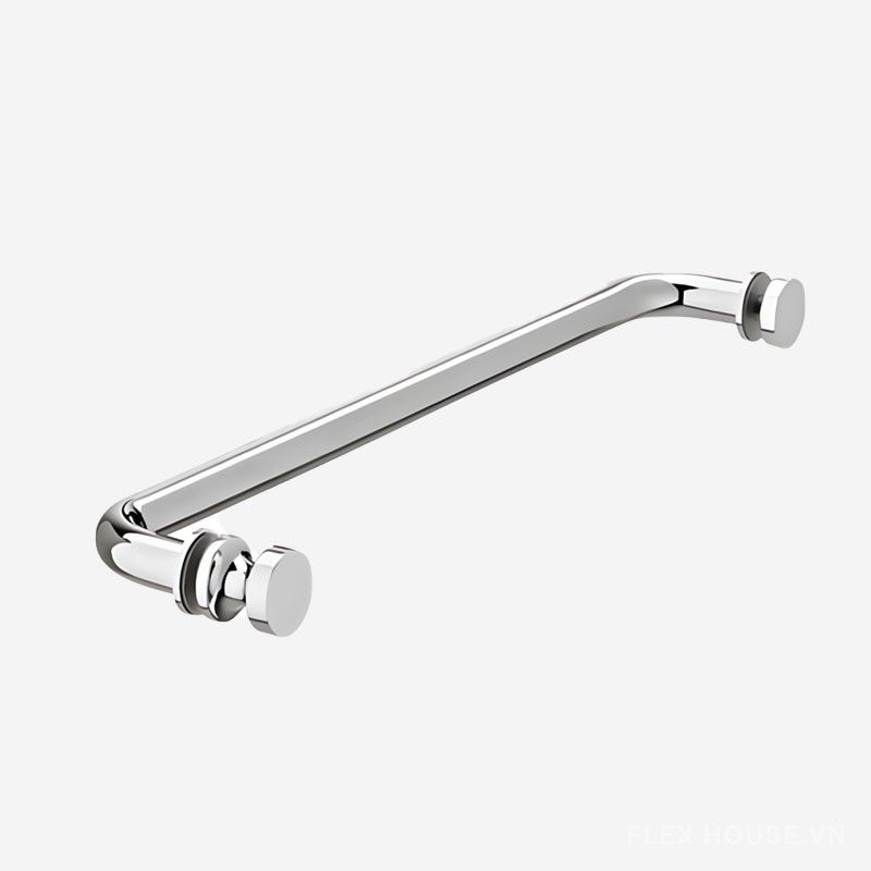 Tay nắm Hafele 981.53.282 Tay nắm Hafele 981.53.282