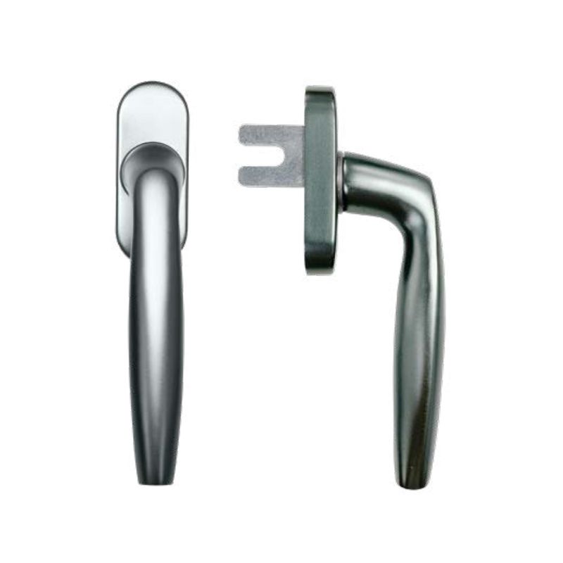 Tay nắm Hafele HL859 974.31.412 Tay nắm Hafele HL859 974.31.412