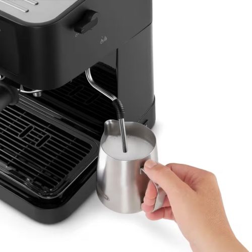 Máy pha cà phê Delonghi EC230.BK 5 Thiết kế máy pha cà phê Delonghi EC230.BK