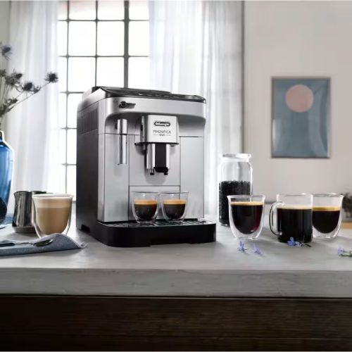 Thiết kế Máy pha cà phê Delonghi ECAM290.31.SB