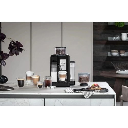 Thiết kế Máy pha cà phê Delonghi EXAM440.55.B