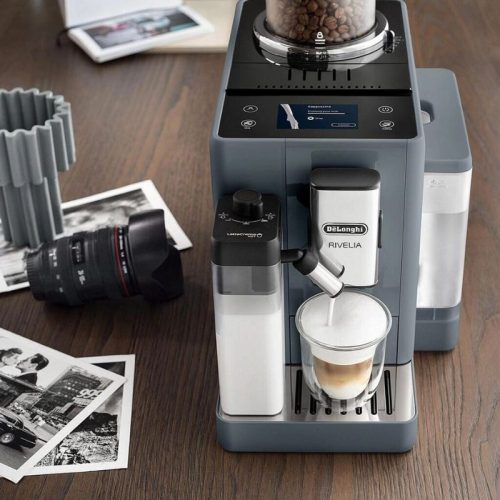 Thiết kế Máy pha cà phê Delonghi EXAM440.55.G