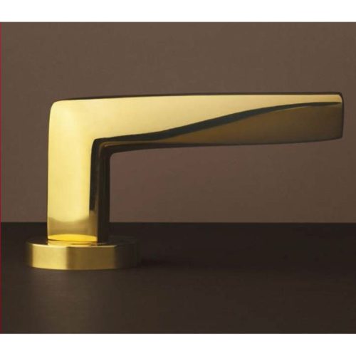 Tay nắm Hafele 901.79.869 3 Thực tế Tay nắm Hafele 901.79.869