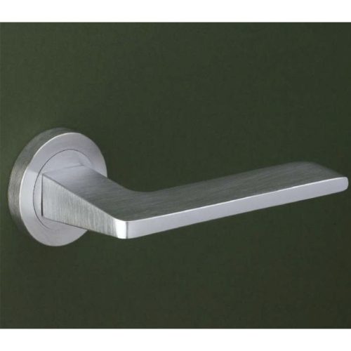 Tay nắm Hafele 901.99.553 cửa phòng 3 Thực tế Tay nắm Hafele 901.99.553