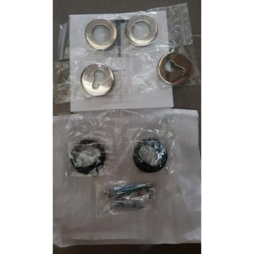 Tay nắm Hafele 903.92.083 5 Thực tế Tay nắm Hafele 903.92.083