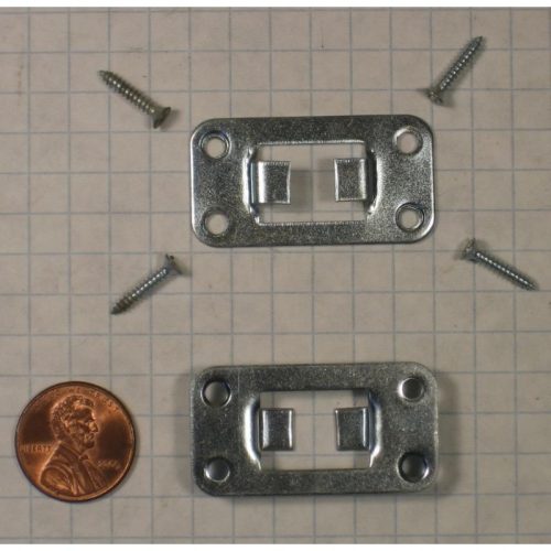 Vít bas dẫn hướng Hafele 237.23.006