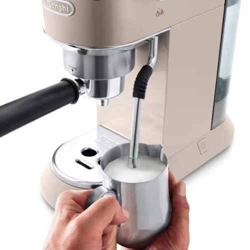 Máy pha cà phê Delonghi EC885.BG 5 Vòi máy pha cà phê Delonghi EC885.BG