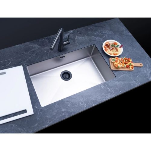 Ảnh chậu rửa bát Nobinox DURIX NT622N