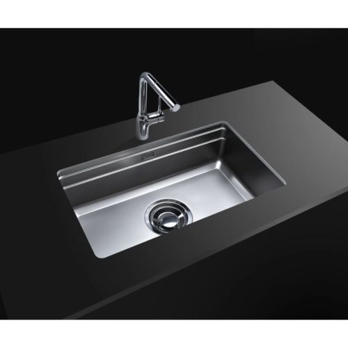 Ảnh chậu rửa bát Nobinox LIRA NJ566D