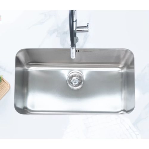 Ảnh chậu rửa bát Nobinox PURA NT622U