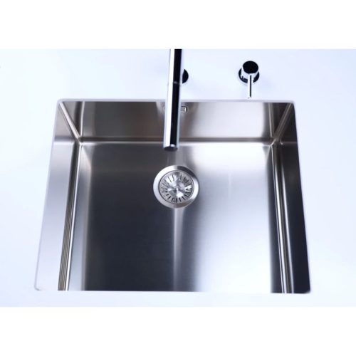 Ảnh chậu rửa bát Nobinox PURA NT654U