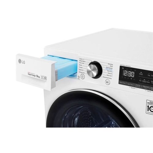 Ảnh máy sấy quần áo LG DVHP09W