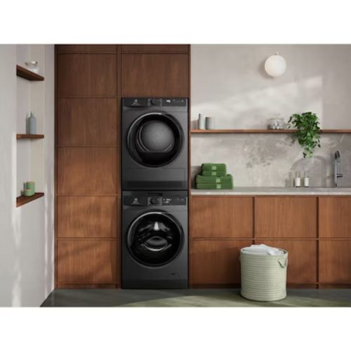 Ảnh máy sấy quần áo Electrolux EDH803J5SC