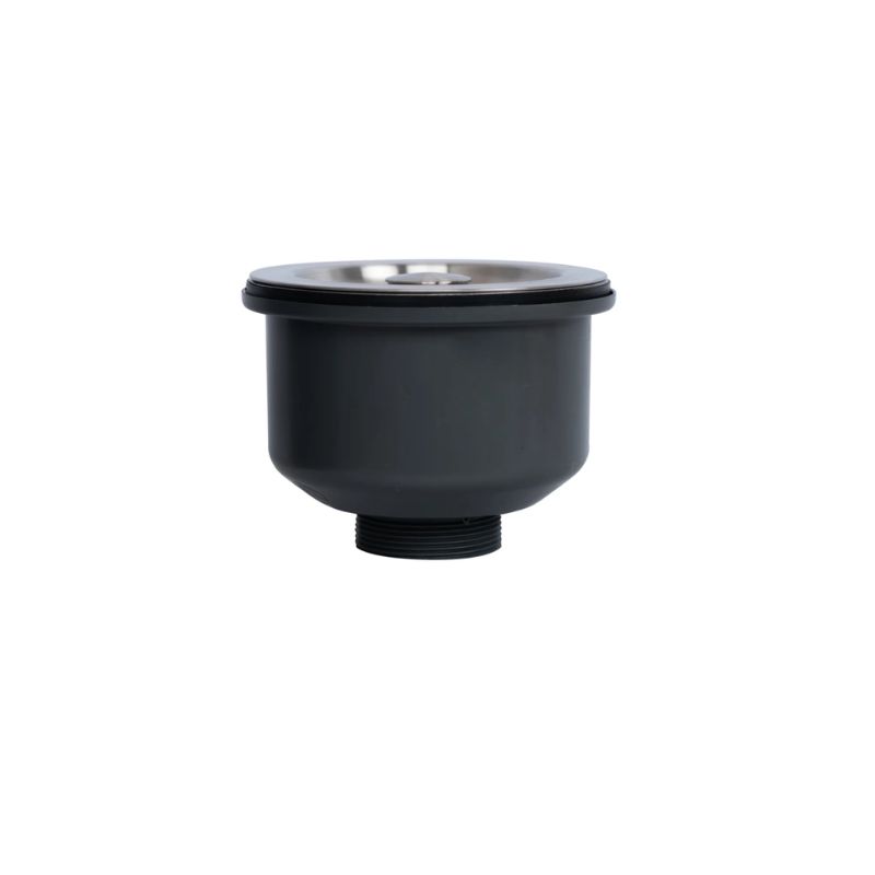 Bát rác chậu rửa bát Nobinox LUMIA NJ508D Bát rác chậu rửa bát Nobinox LUMIA NJ508D