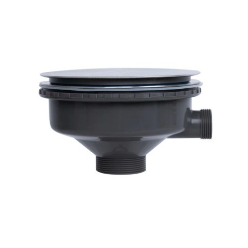 Bát rác chậu rửa bát Nobinox LUMIA NJ511B