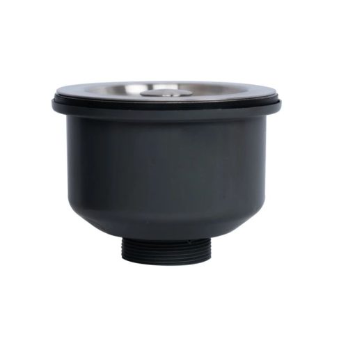 Bát rác chậu rửa bát Nobinox LUMIA NJ522