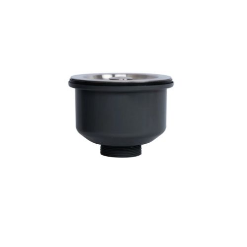 Bát rác chậu rửa bát Nobinox RAZIA NJ575