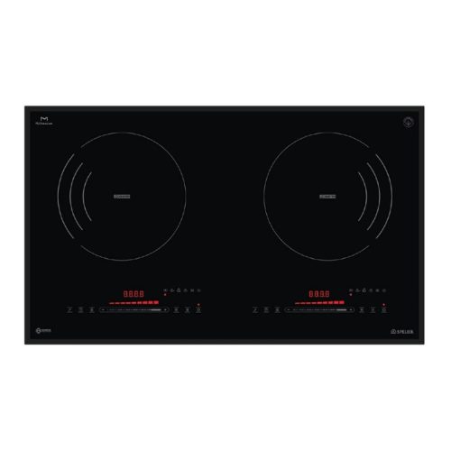 Bếp từ đôi Spelier STL 210 C