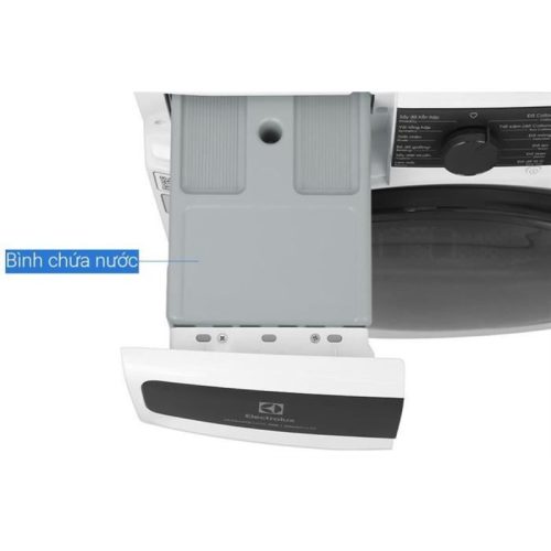 Bình máy sấy quần áo Electrolux EDH803J5WC
