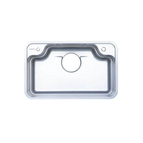 Chậu rửa bát Nobinox ARVO B180