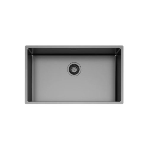 Chậu rửa bát Nobinox CANOVA NT600B