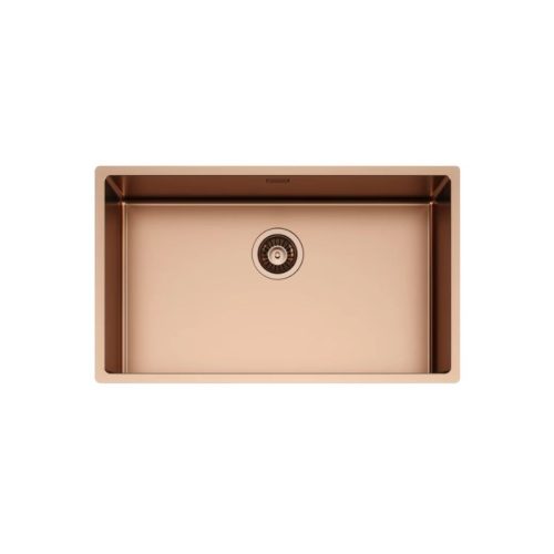 Chậu rửa bát Nobinox CANOVA NT699PK