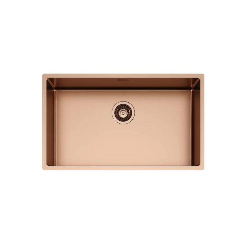 Chậu rửa bát Nobinox CANOVA NT699PK Chậu rửa bát Nobinox CANOVA NT699PK