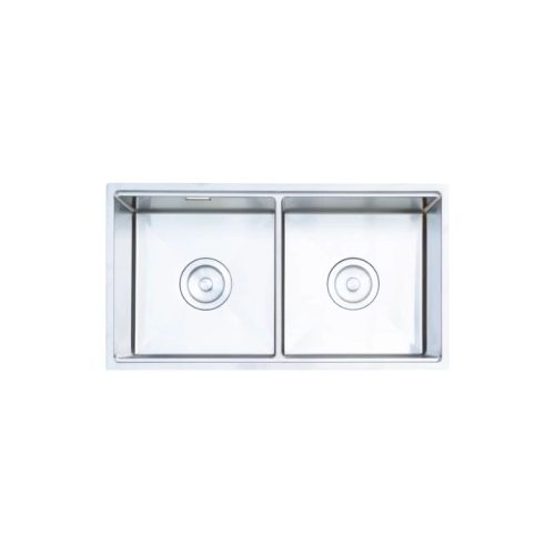 Chậu rửa bát Nobinox LUMIA NJ524