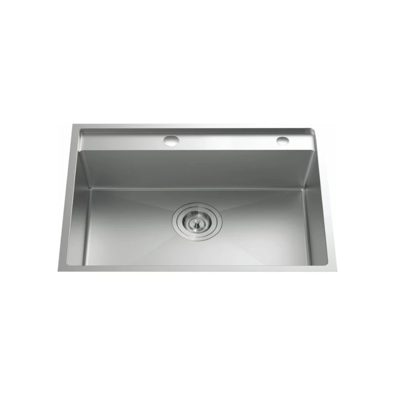 Chậu rửa bát Nobinox LUMIA NJ557 Chậu rửa bát Nobinox LUMIA NJ557