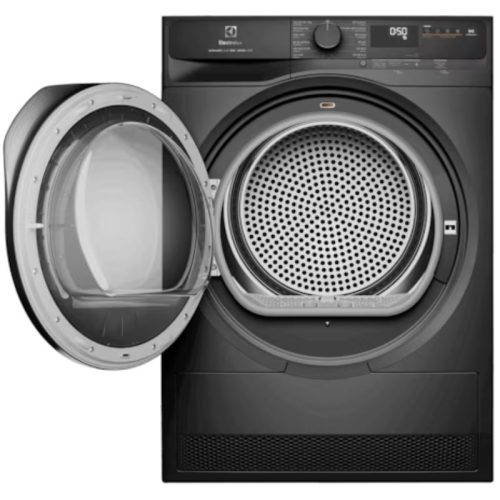 Cửa máy sấy quần áo Electrolux EDH803J5SC