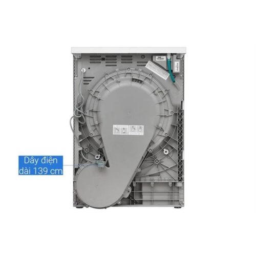 Dây máy sấy quần áo Electrolux EDH803J5WC