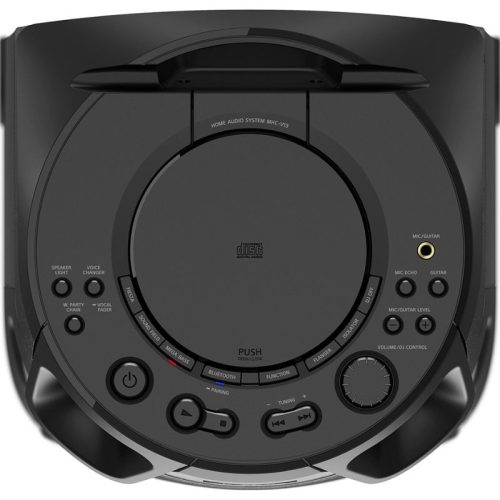 Điều khiển dàn âm thanh Sony MHC-V13/M1 SP6