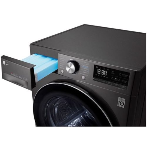 Điều khiển máy sấy quần áo LG DVHP09B