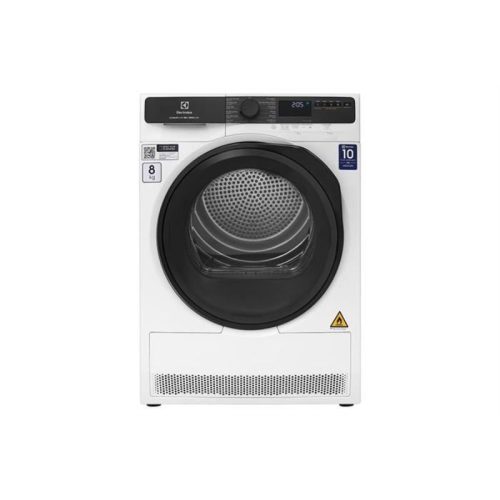 Máy sấy quần áo Electrolux EDH803J5WC