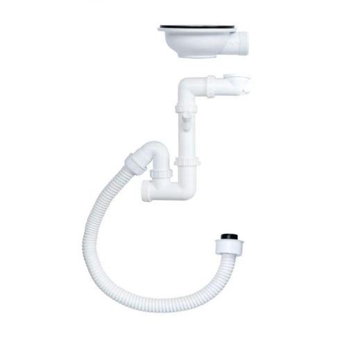 Siphon chậu rửa bát Nobinox LIKEN NL792D