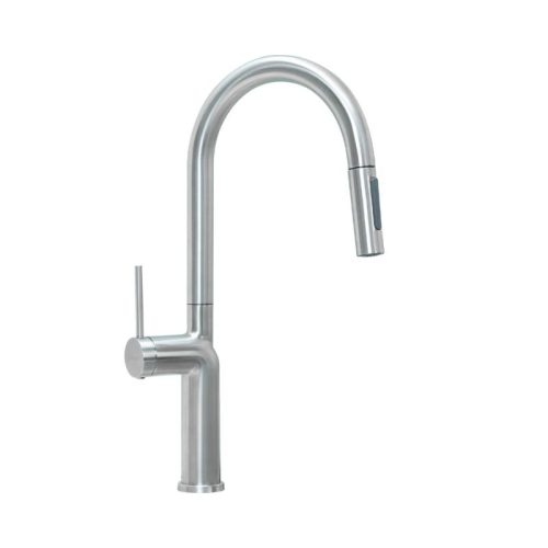 Vòi rửa bát Nobinox Adora NX992