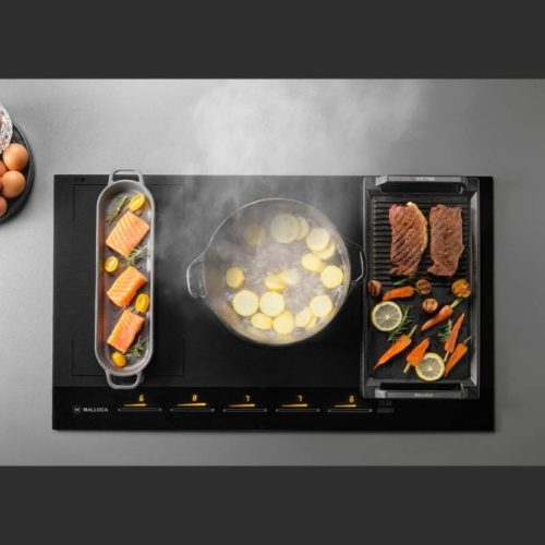 anh bep tu malloca skylux mh885