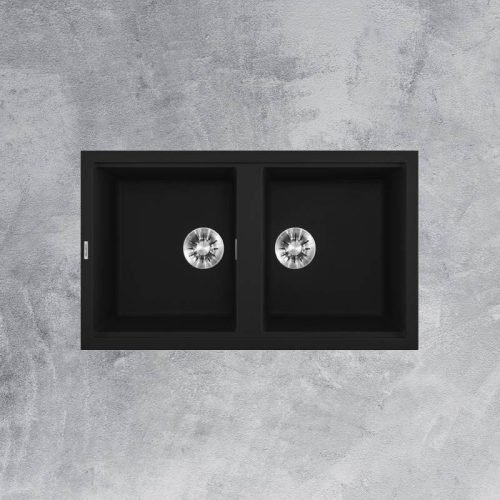 anh chau rua chen malloca black k45086